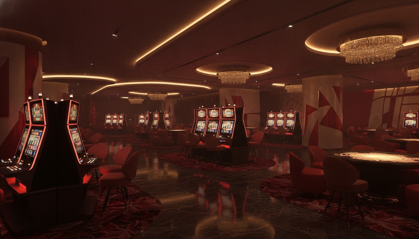 Manga Casino — Detaillierte Informationen